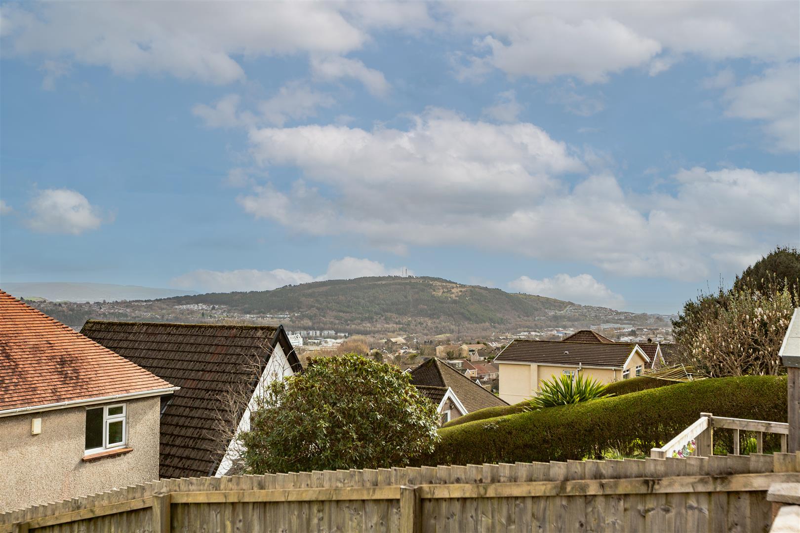 Parkhill Terrace, Treboeth, Swansea, SA5 7DJ